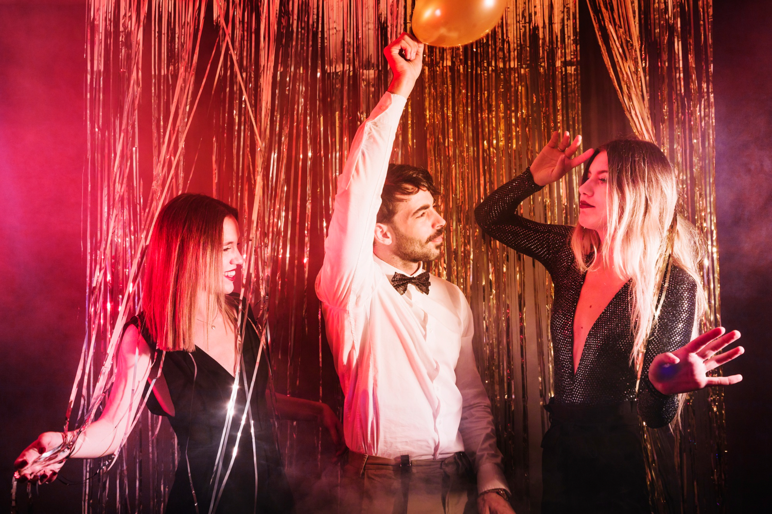 Découverte Les Meilleurs Types de Soirées à Faire en Bar 🍻🎶